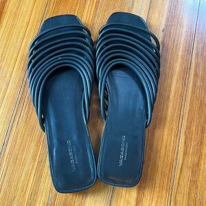 Becky Vagabond Sandals 40